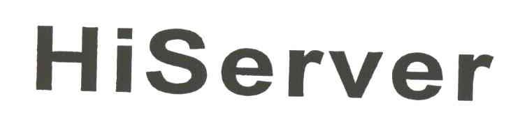 HISERVER