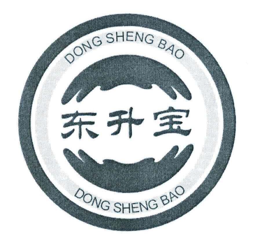 东升宝