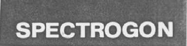 SPECTROGON