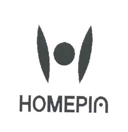 HOMEPIA