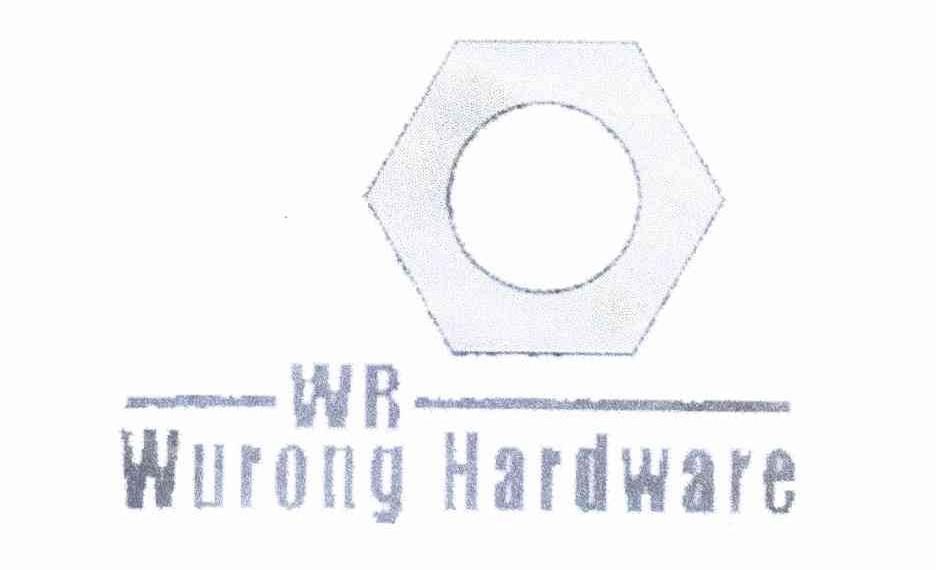 WR WURONG HARDWARE