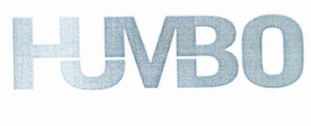 HUVBO