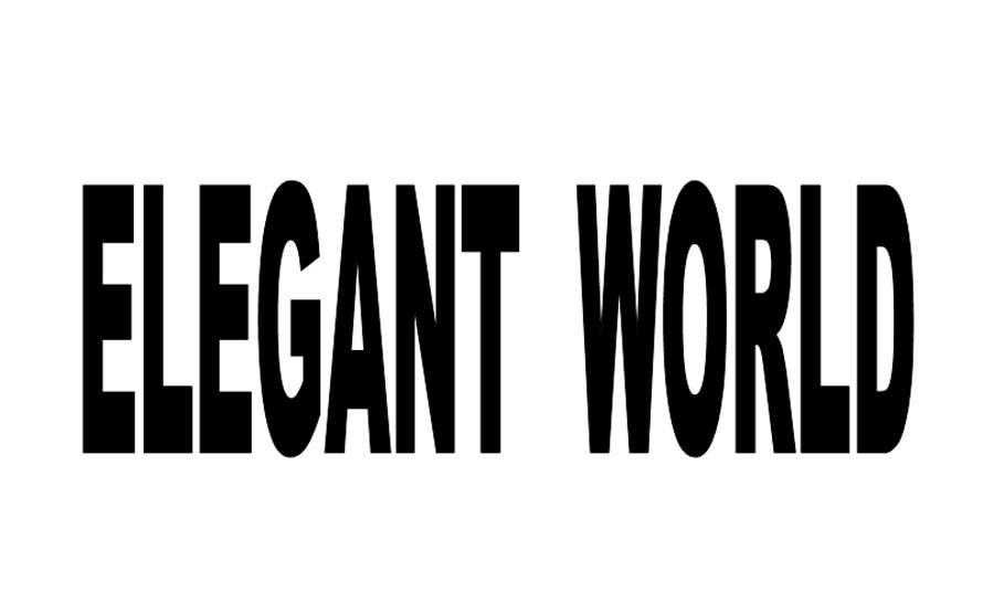 ELEGANT WORLD