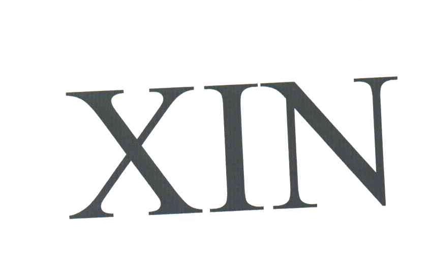 XIN