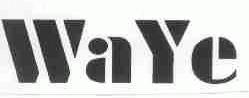WAYE