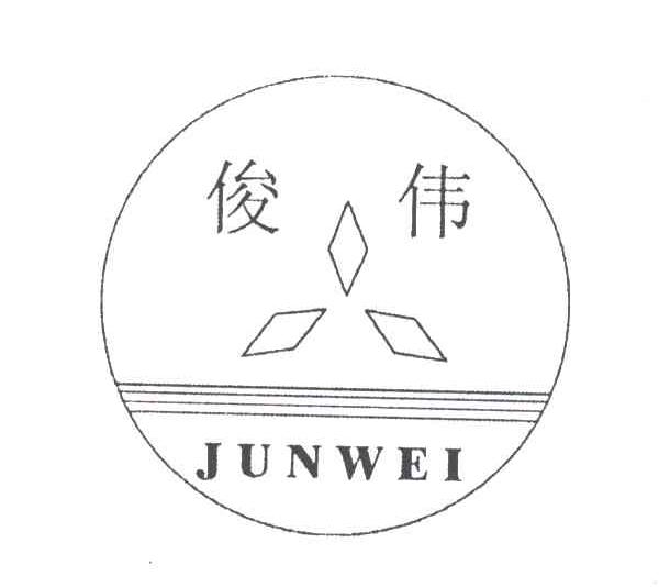 俊伟