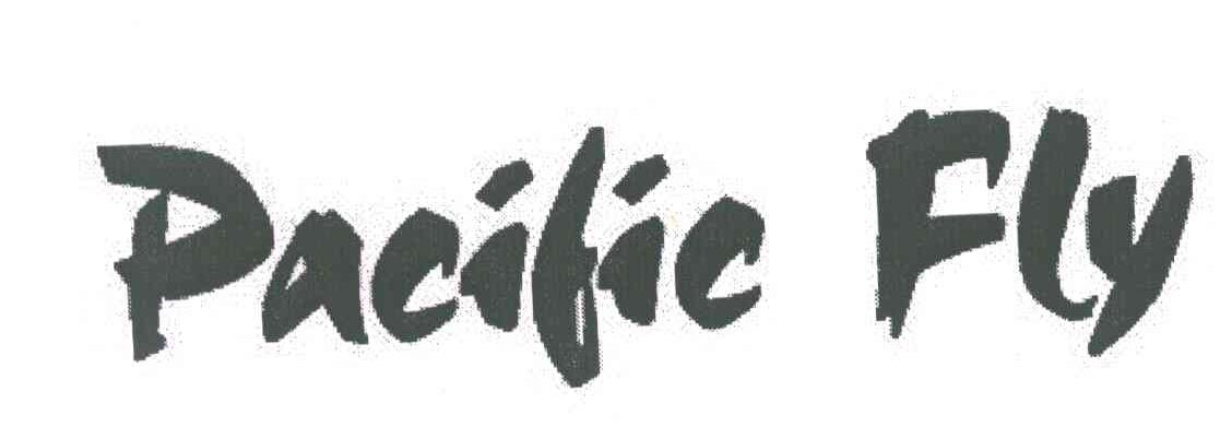 PACIFIC FLY