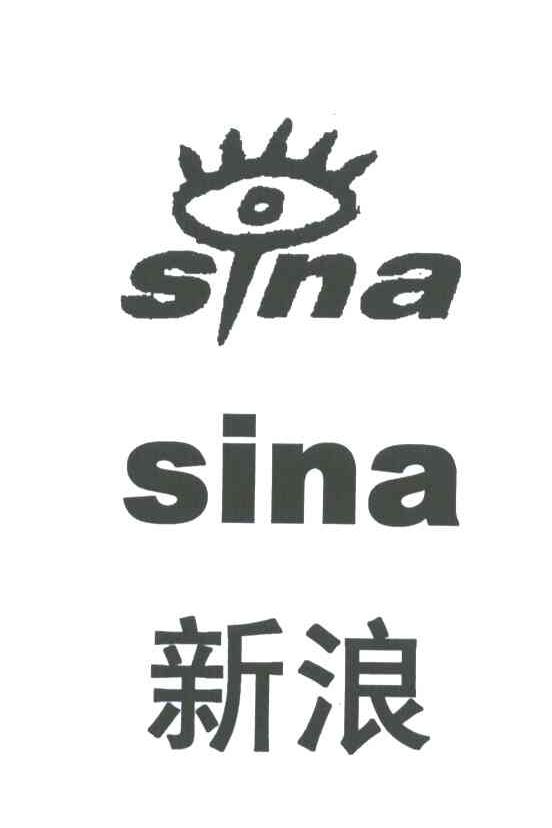 新浪;SINA