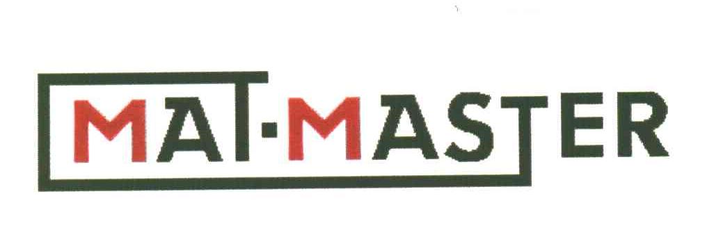 MAT MASTER