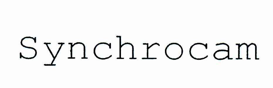 SYNCHROCAM