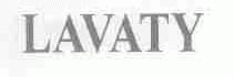 LAVATY