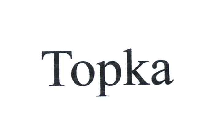 TOPKA