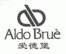 爱德堡;ALDO BRUE