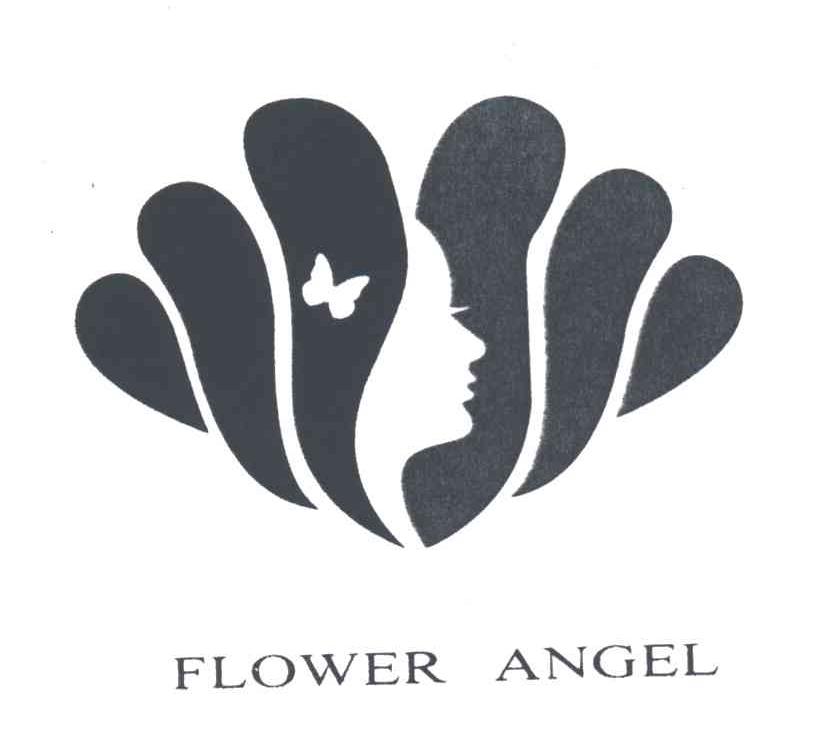FLOWER ANGEL