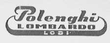 POLENGHI LOMBARDO