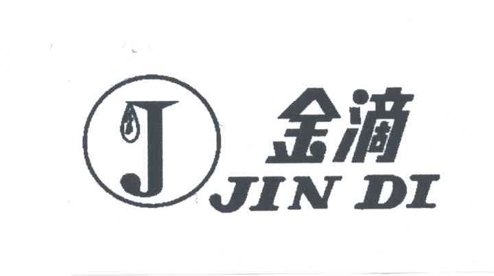 金滴