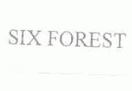 SIX FOREST