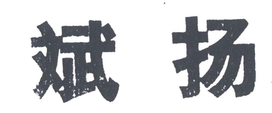 斌扬