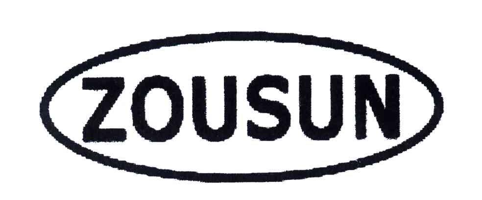 ZOUSUN