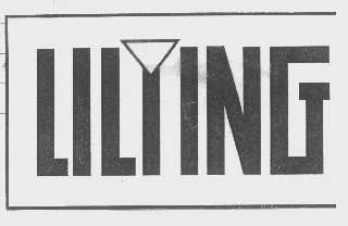 LILTING