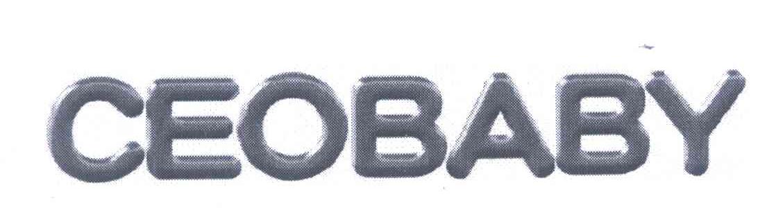 CEOBABY