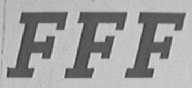 FFF