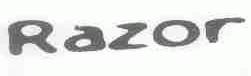 RAZOR