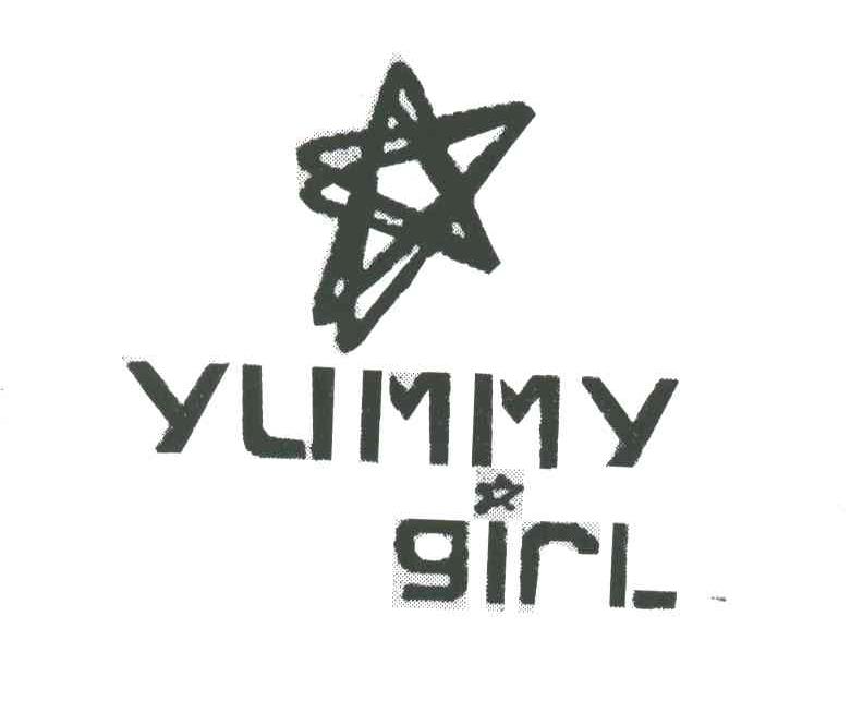 YUMMY GIRL