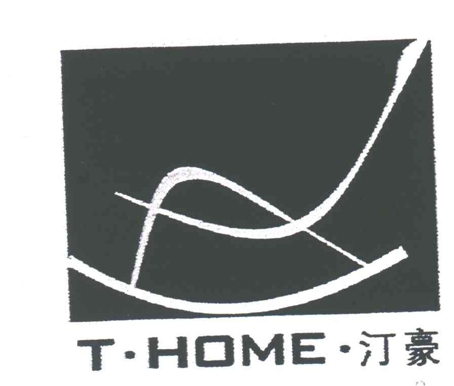 汀豪;T HOME