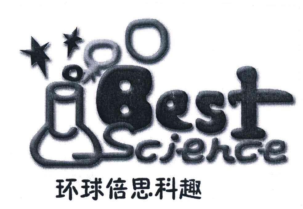 环球倍思科趣 BEST SCIENCE