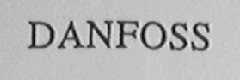DANFOSS
