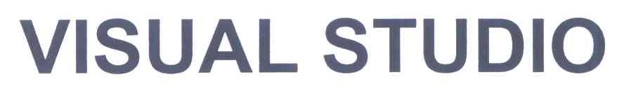 VISUAL STUDIO