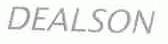 DEALSON