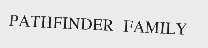 PATHFINDER FAMILY