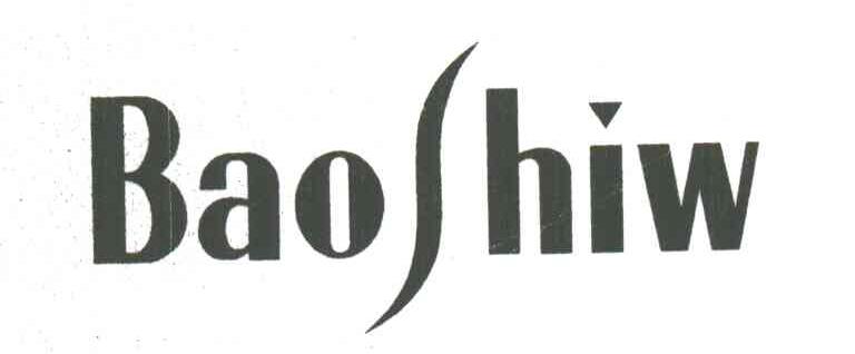 BAOSHIW