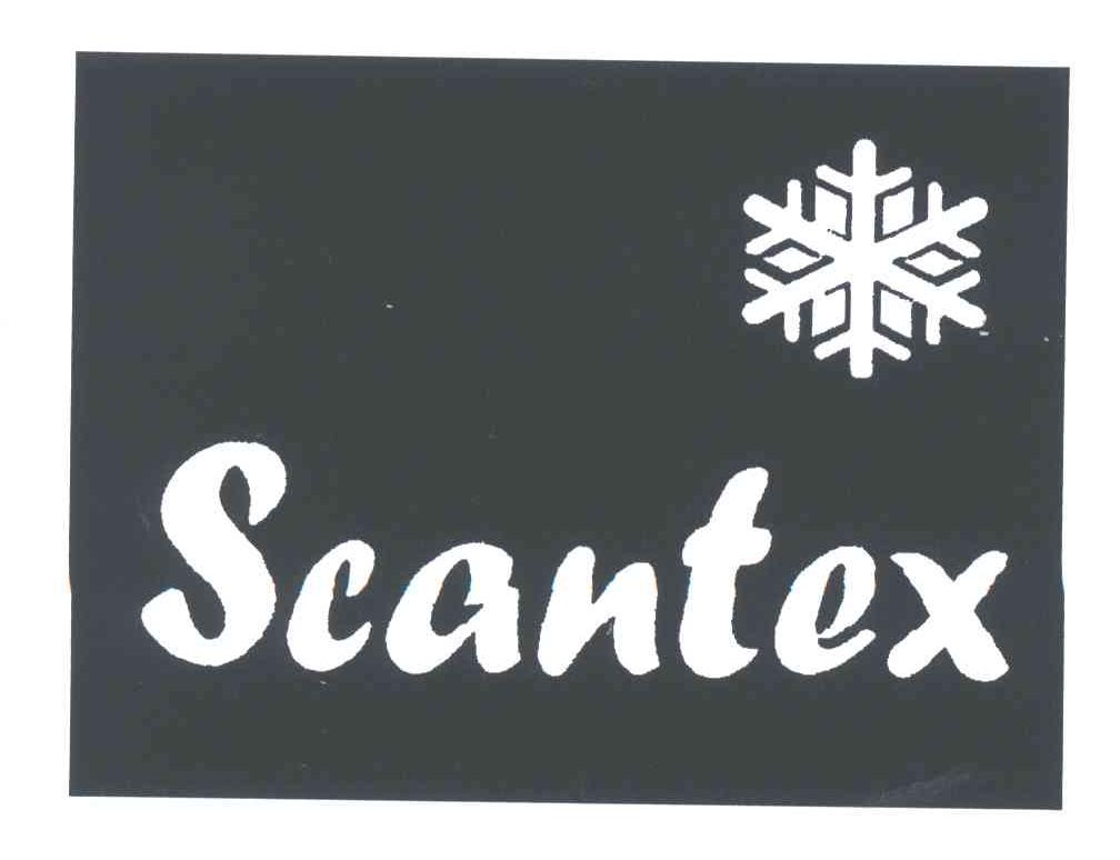 SCANTEX
