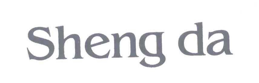 SHENG DA