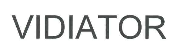 VIDIATOR