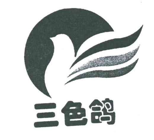 三色鸽