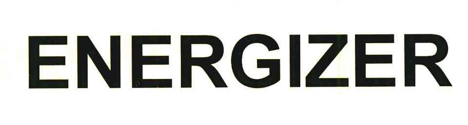 ENERGIZER