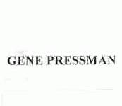 GENE PRESSMAN