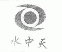 水中天