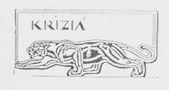 KRIZIA