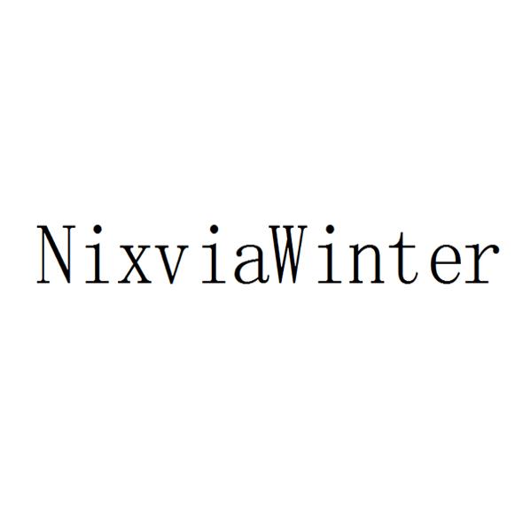 NIXVIAWINTER
