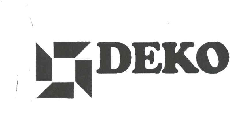 DEKO