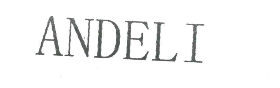 ANDELI
