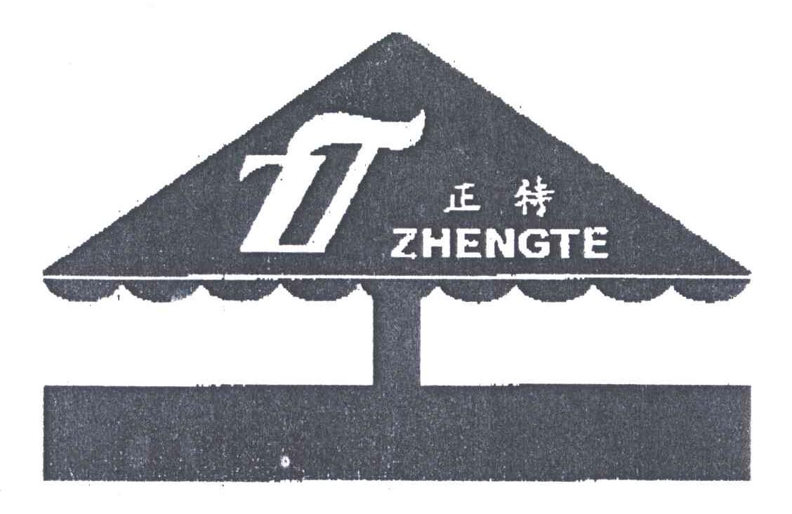 正特