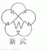 新武