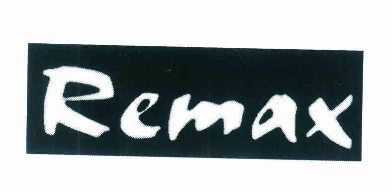 REMAX