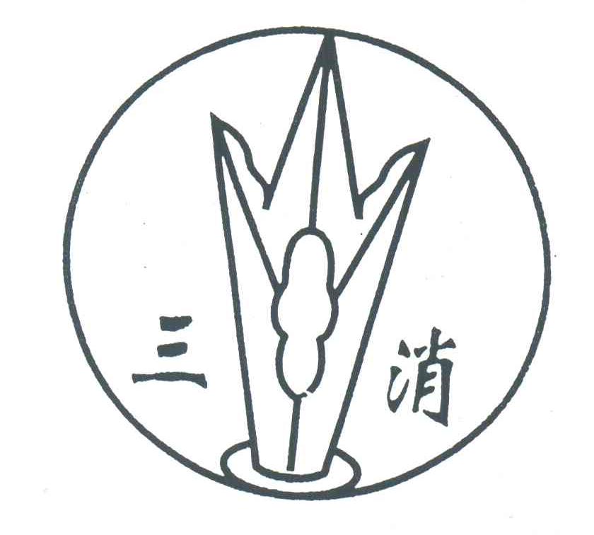 三消
